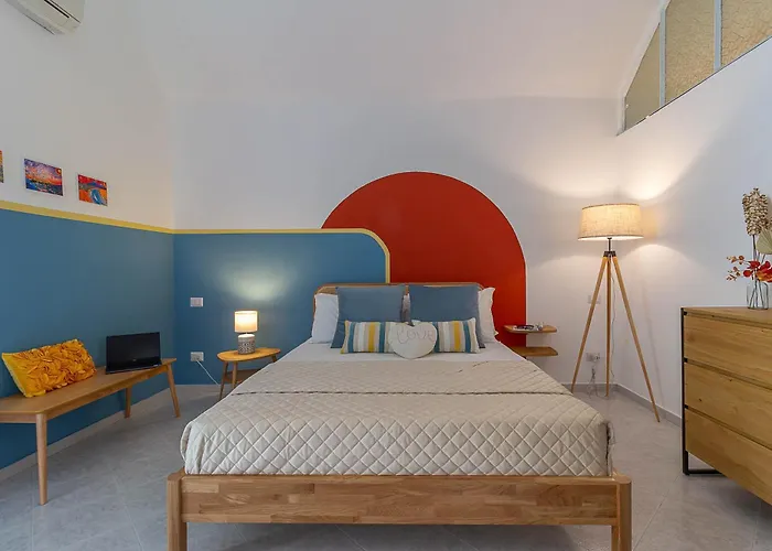 Vivaldo Suite Spaccanapoli