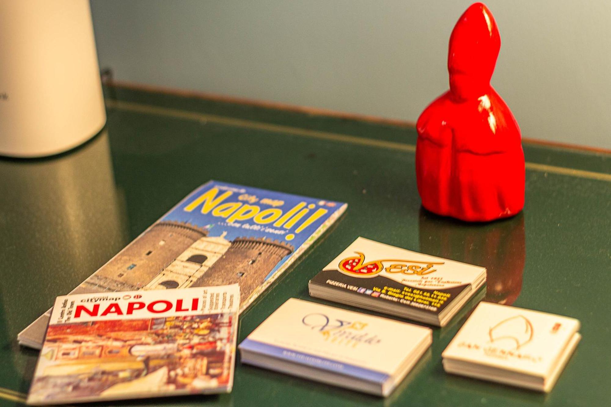 Vivaldo Spaccanapoli Napoli