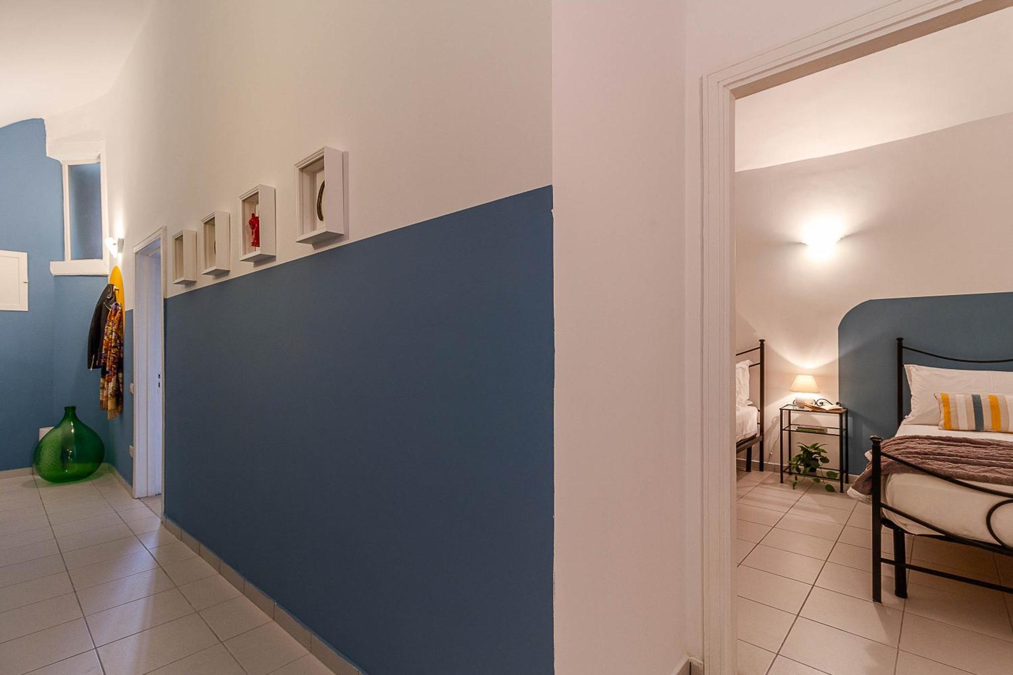 Vivaldo Spaccanapoli Appartamento Napoli