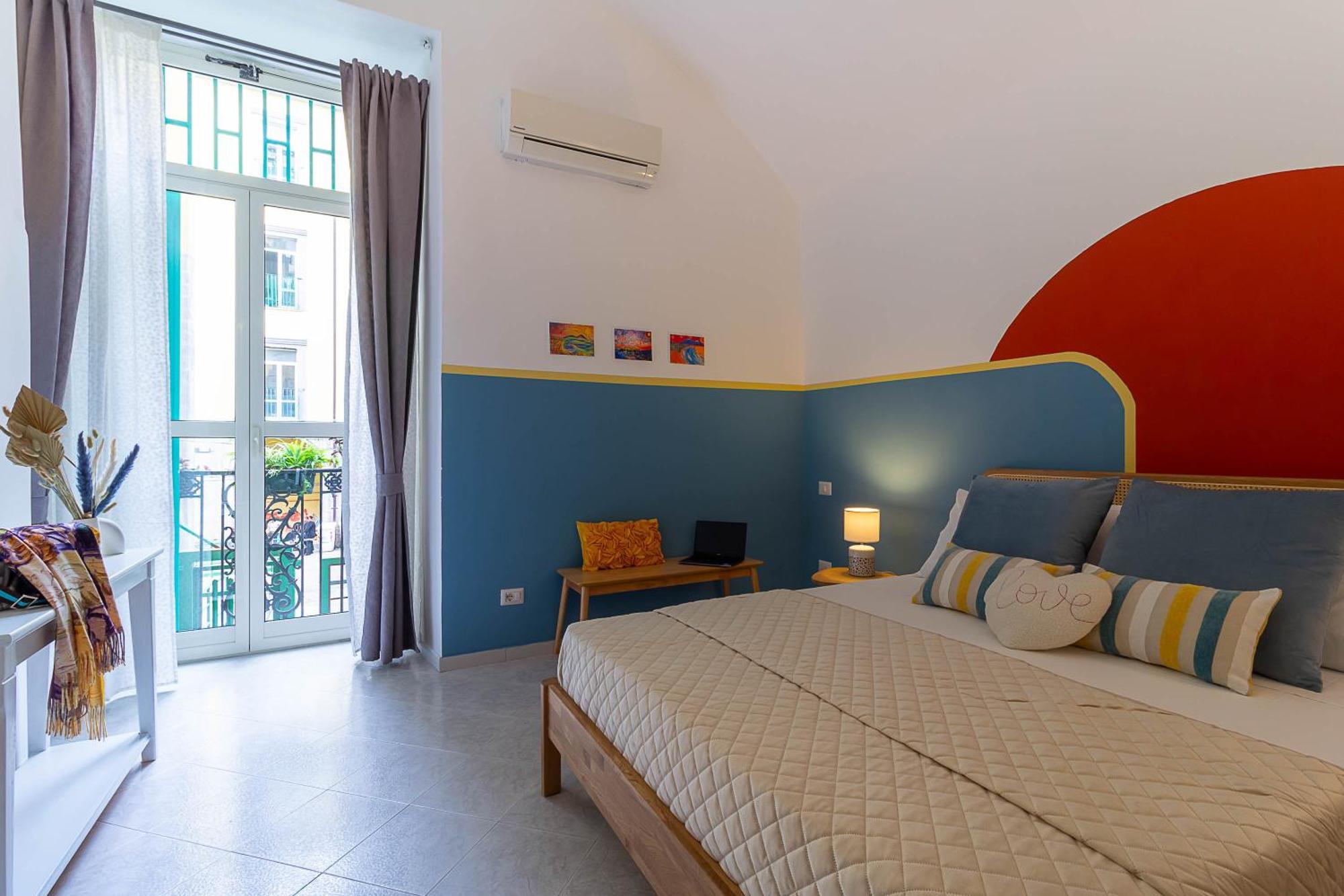 Vivaldo Spaccanapoli * Napoli