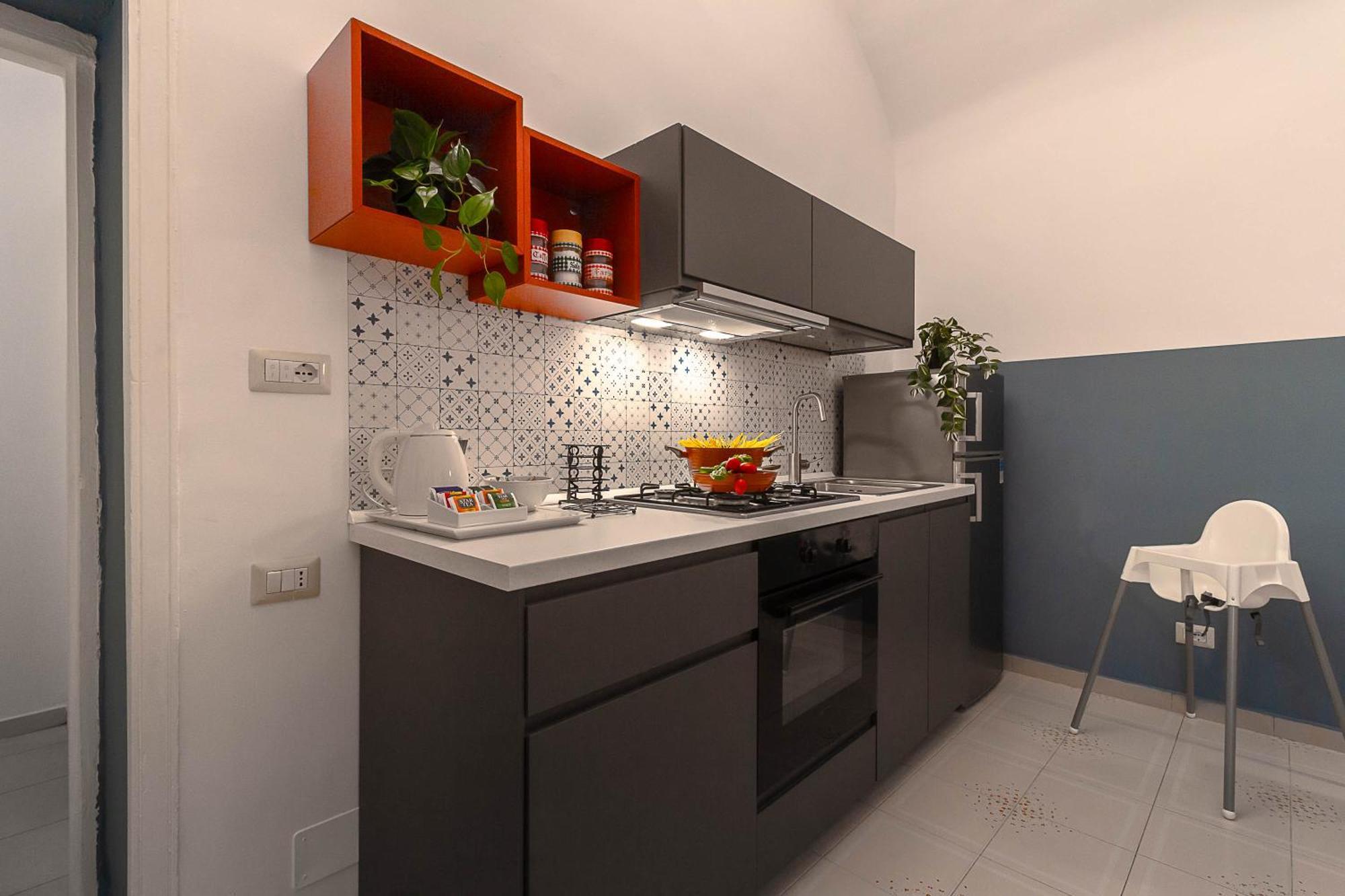 Vivaldo Spaccanapoli * Napoli
